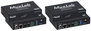 MuxLab HDMI-RS232 EX40 (500459)